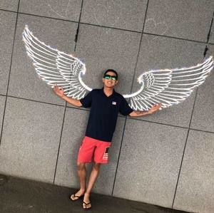 Meet your Posher, Damian